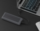 Внешний карман Blueendless PC280Y для M2 NVMe (PCIe) SSD USB 3.1 Type-C - изображение 5
