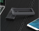 Внешний карман Blueendless PC280Y для M2 NVMe (PCIe) SSD USB 3.1 Type-C - изображение 10