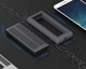 Внешний карман Blueendless PC280Y для M2 NVMe (PCIe) SSD USB 3.1 Type-C - изображение 12