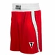 Форма для боксу TITLE Performance Aerovent Amateur Boxing Set Червона з білим (XL) - зображення 4