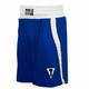 Форма для бокса TITLE Performance Aerovent Amateur Boxing Set Синяя с белым (XL) - изображение 4