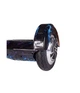 Гироборд самобаланс Wheel Pro 8" Молния Цветная - изображение 3