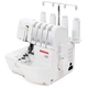Оверлок Bernina L 450 - изображение 3