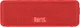 Акустическая система 2E SoundXBlock TWS MP3 Wireless Waterproof Red (2E-BSSXBWRD) - изображение 1