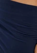 Женская спортивная юбка мини Подіум Low 27908-DARKBLUE S Тёмнo-cиний - изображение 4