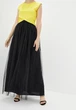 Женский топ Подіум Talia 27568-YELLOW S Желтый - изображение 5