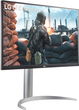Монитор 27" LG 27UP650-W - изображение 4