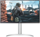 Монитор 27" LG 27UP650-W - изображение 11