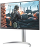 Монитор 27" LG 27UP650-W - изображение 12