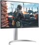 Монитор 27" LG 27UP650-W - изображение 13