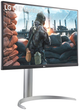 Монитор 27" LG 27UP650-W - изображение 14