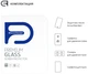 Защитное стекло ArmorStandart Glass.CR для Apple iPad 10.2" (2021/2020/2019) (ARM55724-GCL) - изображение 5