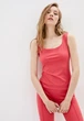 Женский костюм майка + леггинсы Подіум Fray 27926-PINK XL Малиновый - изображение 2