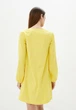 Женская блузка-туника Подіум Dolan 27933-YELLOW S Желтый - изображение 3