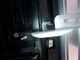 Боковые Подножки BlackLine (2шт, Алюминий) С черной накладкой на дверях для Ford Kuga/Escape 2013-2019 гг - изображение 4