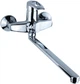 Смеситель-кран для ванны AQUATICA KM-2C233C - изображение 1