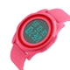 Часы Skmei 1206 Pink BOX - изображение 3