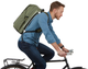 Рюкзак Thule Paramount Commuter Backpack 27 л Olivine (TH3204732) - изображение 7