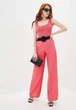 Боди без рукавов Подіум Miranda 27564-PINK S Малиновый - изображение 2