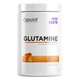 Глютамін для спорту OstroVit Glutamine 500 g /100 servings/ Orange - зображення 1