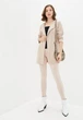 Женский кардиган с поясом Подіум Alexis 27553-BEIGE XL Бежевый - изображение 2