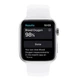 Smart Watch Series 6 HW22 PLUS PLUS, Hi Watch, 44mm Aluminium, беспроводная зарядка, white - изображение 3
