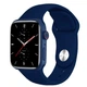 Smart Watch Series Series 7 Z36, 44mm Aluminium, бездротова зарядка, blue - зображення 3