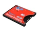 Адаптер переходник Primo TSR058 с SD / SDXC на Compact Flash CF Type I Primo TSR058 - изображение 1
