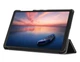 Чехол Primo для планшета Samsung Galaxy Tab A7 Lite 8.7" 2021 (SM-T220 / SM-T225) Slim - Don`t Touch Primo разноцветный - изображение 3