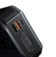 Пусковое устройство Baseus Super Energy Max Car Jump Starter 2000А 20000 mAh Черный - изображение 5