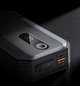 Пусковое устройство Baseus Super Energy Max Car Jump Starter 2000А 20000 mAh Черный - изображение 8