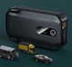 Пусковое устройство Baseus Super Energy Max Car Jump Starter 2000А 20000 mAh Черный - изображение 9