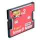 Адаптер переходник Primo TSR060 с microSD на Compact Flash CF Type I Primo TSR060 - изображение 3