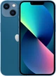 Smartfon Apple iPhone 13 128GB Blue (MLPK3) - obraz 1