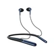 Беспроводные Bluetooth наушники Remax RB-S30 (Черный) - зображення 1