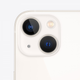 Мобильный телефон Apple iPhone 13 256GB Starlight (MLQ73HU/A) - изображение 4