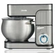 Кухонный тестомес DMS 2350W 8L Silver - изображение 1