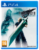 Игра Sony PlayStation 4 Final Fantasy VII Remake Английская Версия Б/У - изображение 1