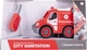 Конструктор DIY Spatial Creativity Машина скорой помощи LM8031-SZ-1 (TOYSCJ-1365089) - изображение 1