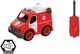 Конструктор DIY Spatial Creativity Машина скорой помощи LM8031-SZ-1 (TOYSCJ-1365089) - изображение 2