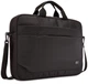 Сумка Case Logic Laptop Bag Advantage Attache 17" ADVA-117 Black (3204204) - изображение 1