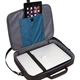 Сумка Case Logic Laptop Bag Advantage Attache 15.6" ADVA-116 Black (3203988) - изображение 4