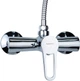 Смеситель-кран для душа AQUATICA HK-1D130C - изображение 1