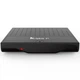 ТБ смарт приставка медіаплеєр Mecool KM8 P TV Box Amlogic S912 2/16 GB Android 6.0 - зображення 1