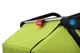 Детская коляска Thule Chariot Cab 2 (Chartreuse) (TH 10204003) - изображение 6