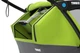 Детская коляска Thule Chariot Cab 2 (Chartreuse) (TH 10204003) - изображение 11