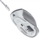 Мышь беспроводная Razer Pro Click Wireless White (RZ01-02990100-R3M1) - изображение 5