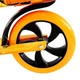 Самокат детский складной Scale Sports SCOOTER SPORT 460 Оранжевый - изображение 8