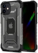 Чохол Spigen для iPhone 12 mini Nitro Force Clear (ACS01755) - зображення 1