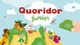 Настольная игра Gigamic Коридор для детей (Quoridor Junior) (30101) - изображение 2